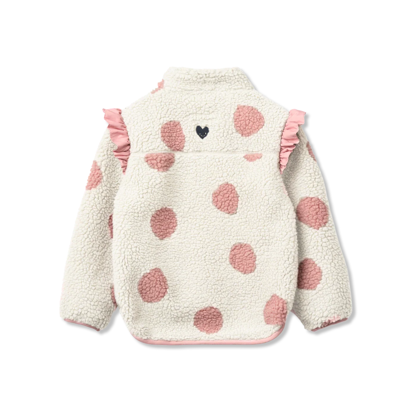 Noam Fleece jacket