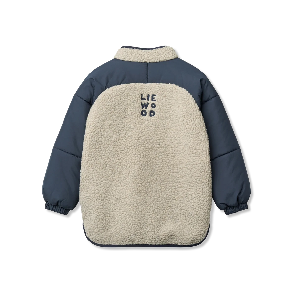 Runa Fleece jacket