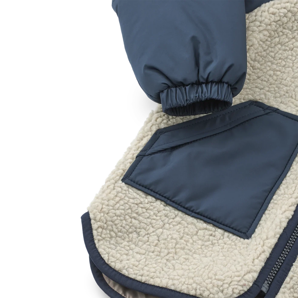 Runa Fleece jacket