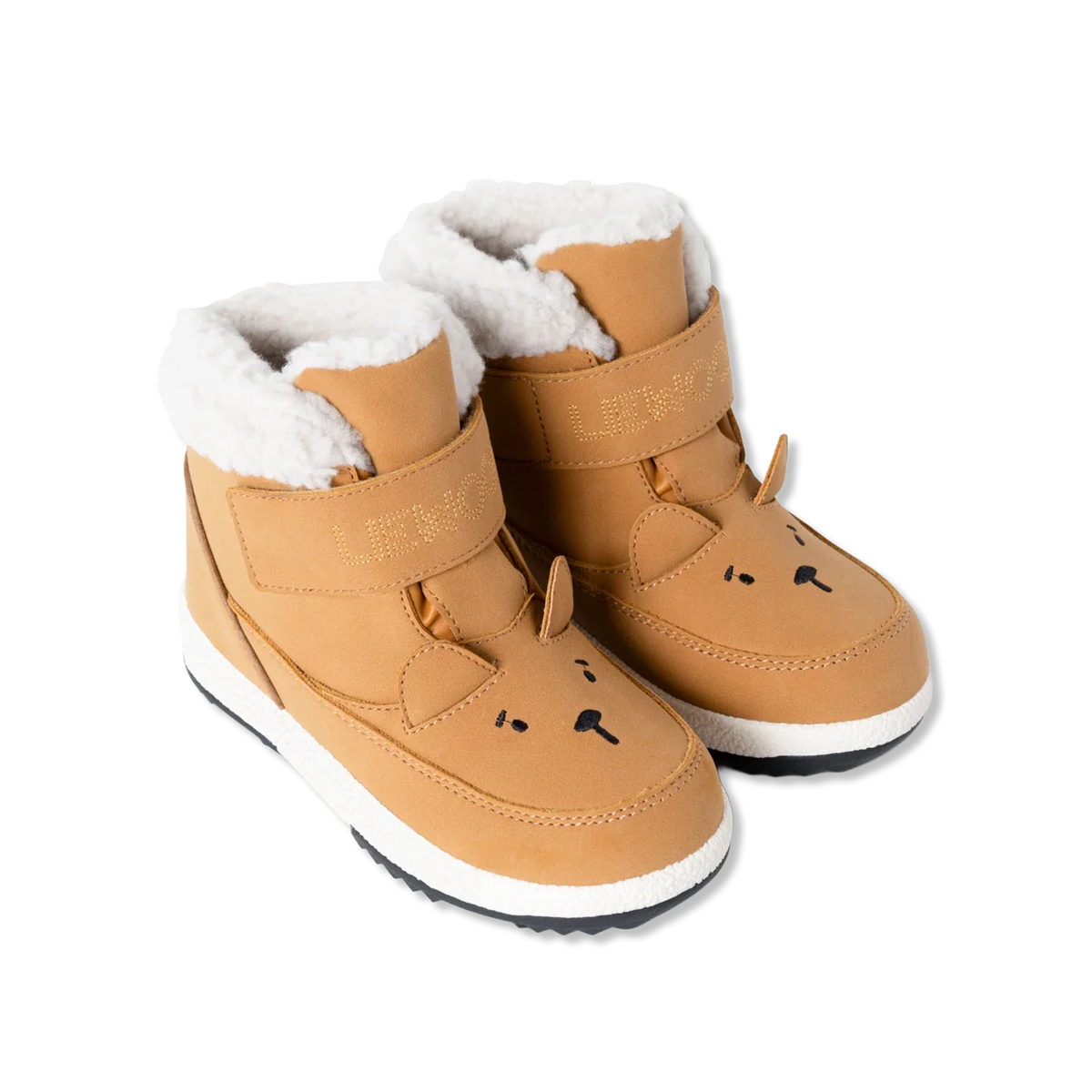 Barley Winter boots