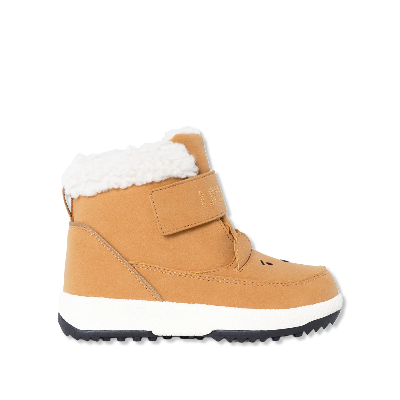 Barley Winter boots