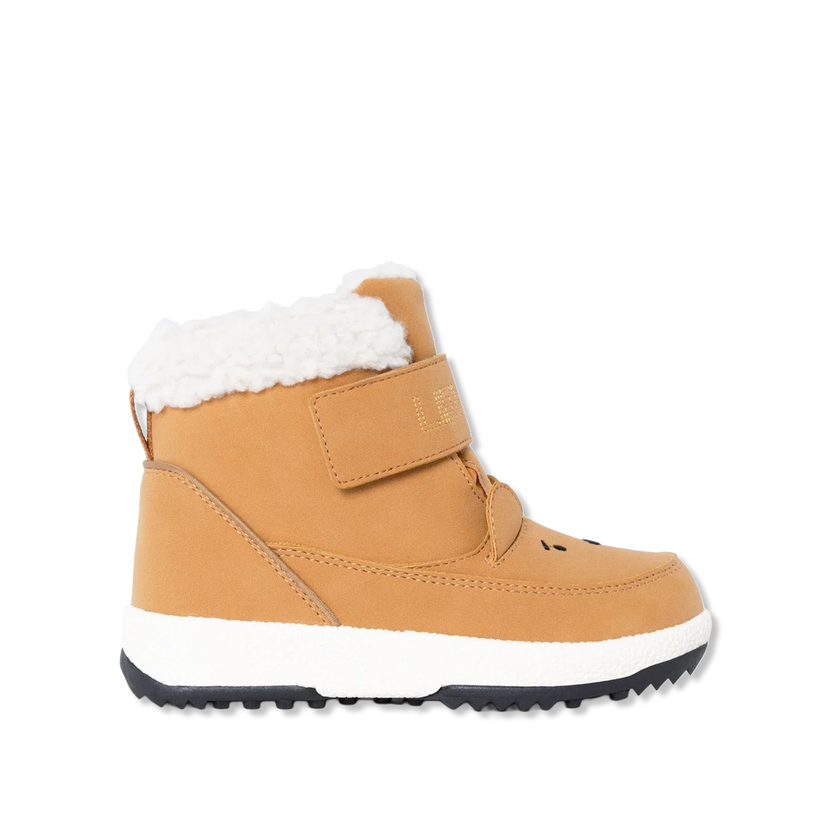 Barley Winter boots
