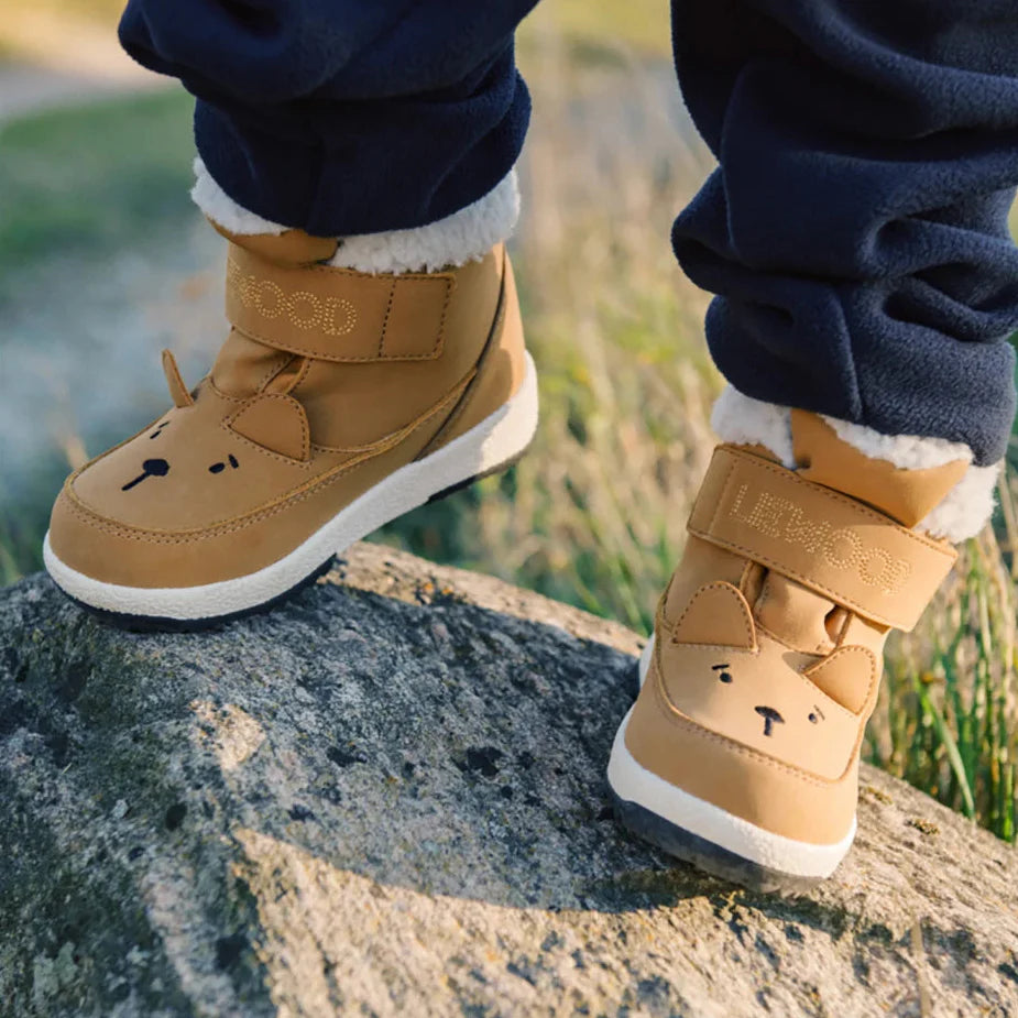 Barley Winter boots