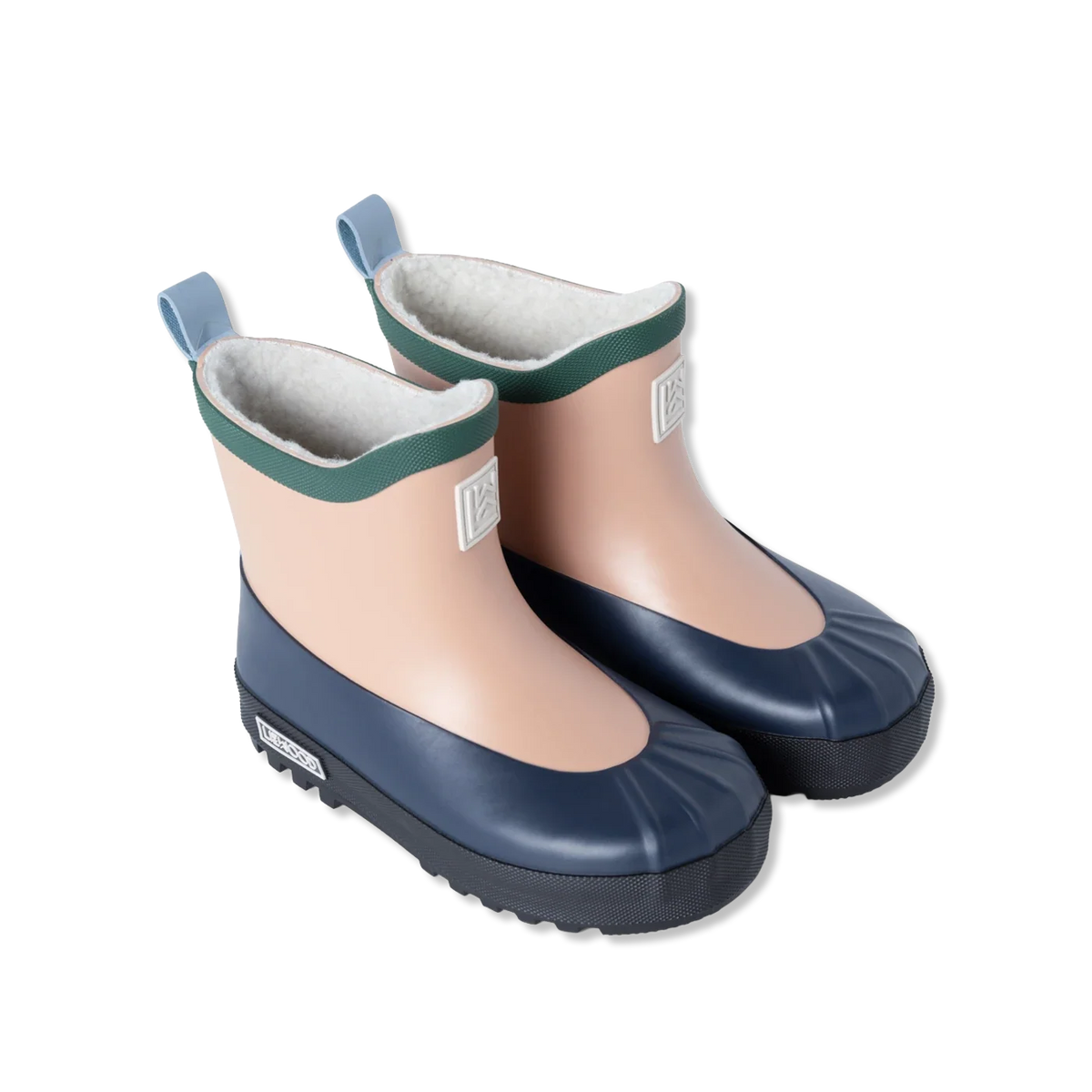 Isaac Thermal boots