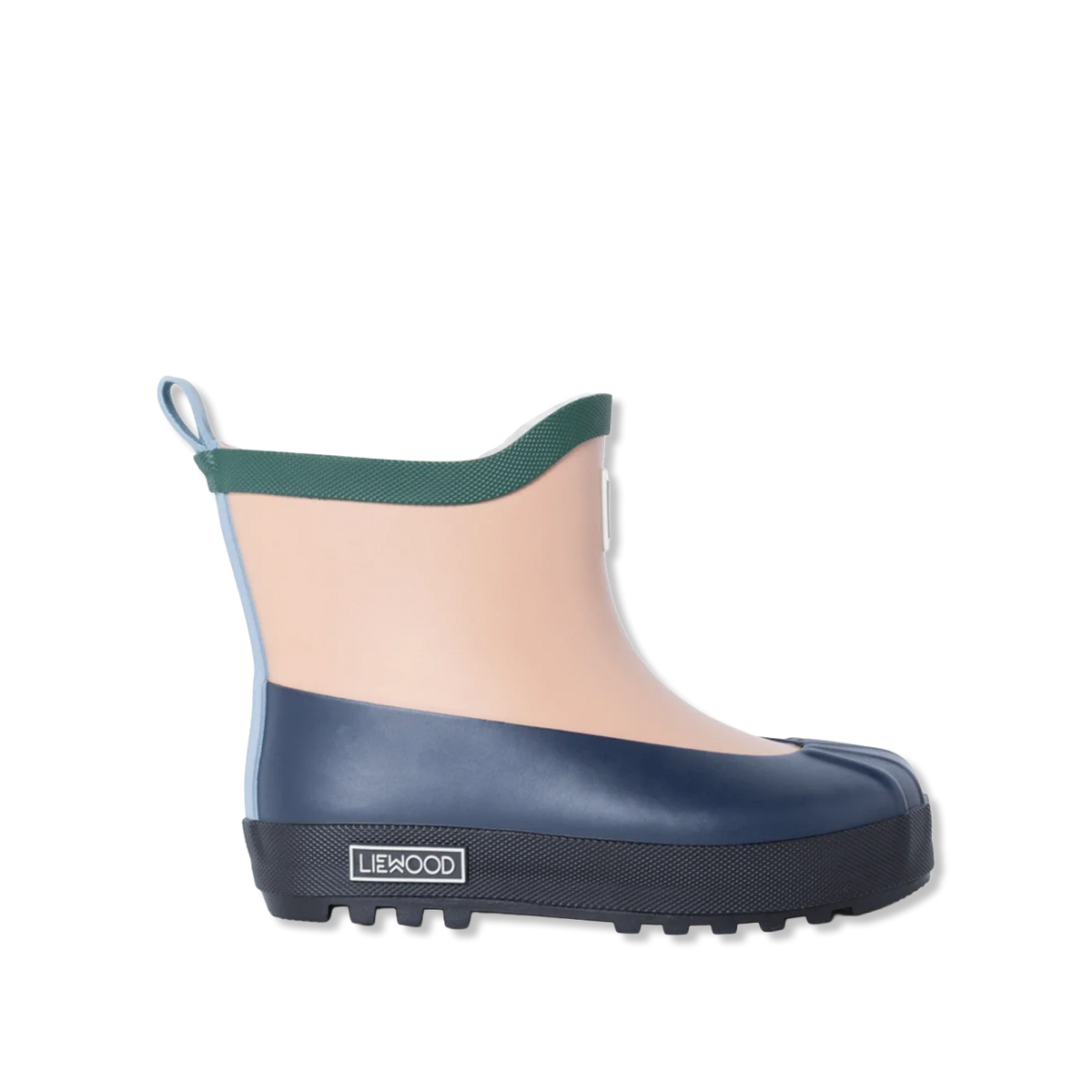 Isaac Thermal boots