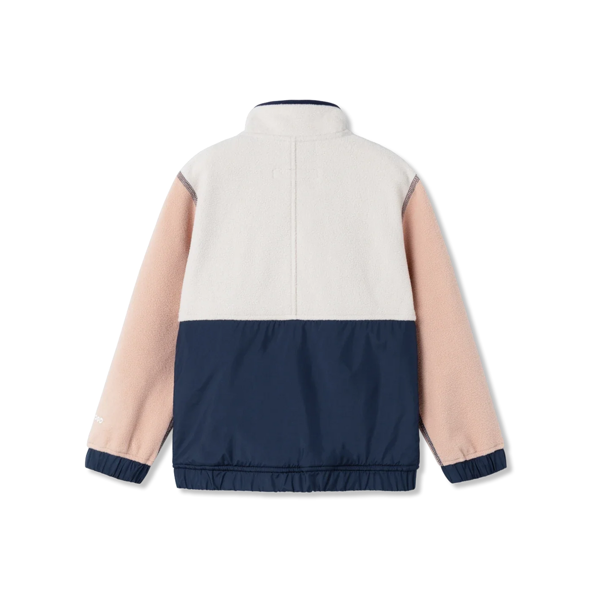 Wynn Fleece jacket