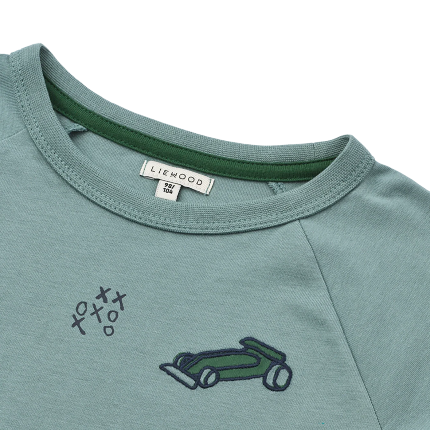 Brodie T-shirt