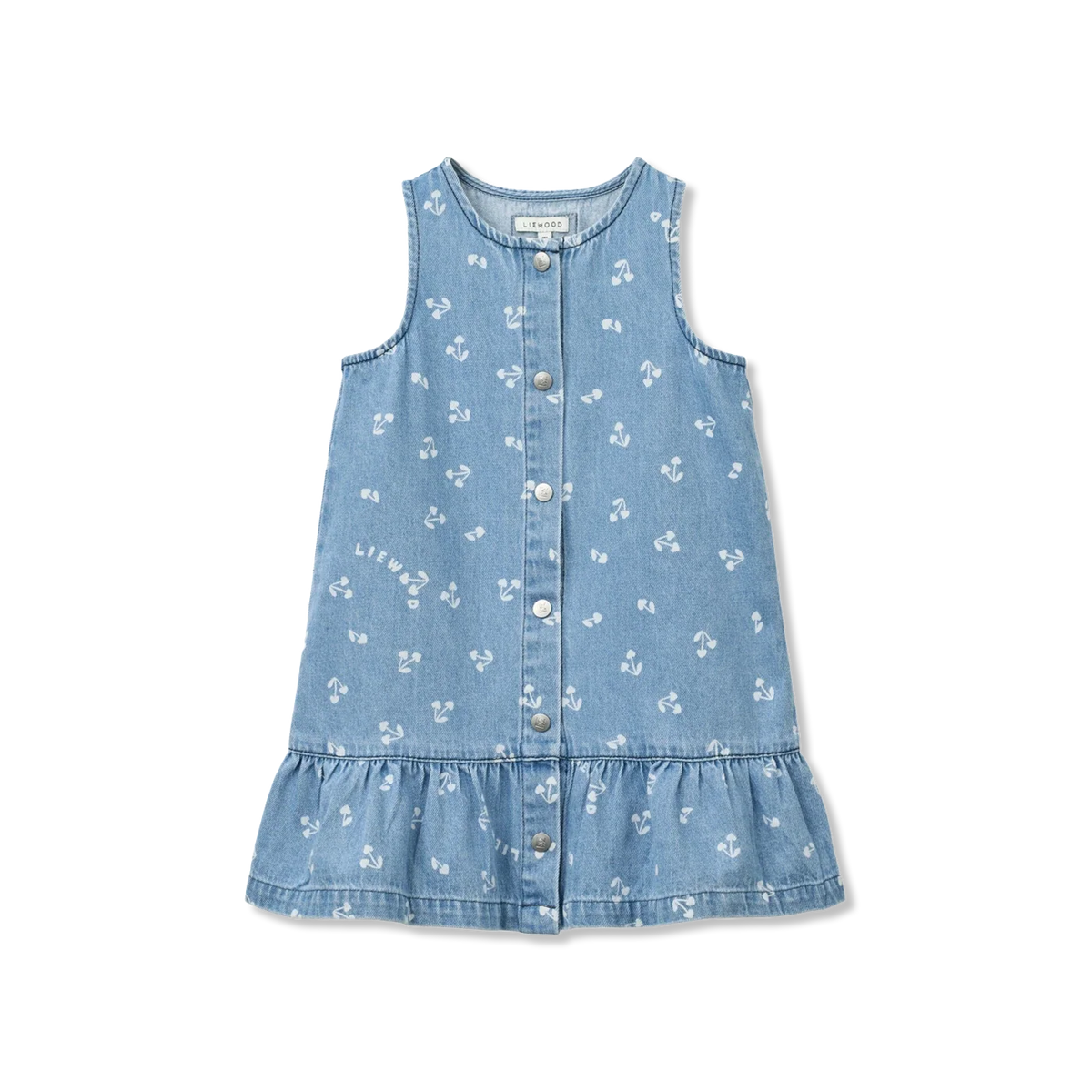 Sybilla Dress