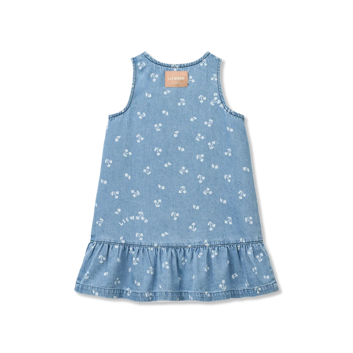 Sybilla Dress
