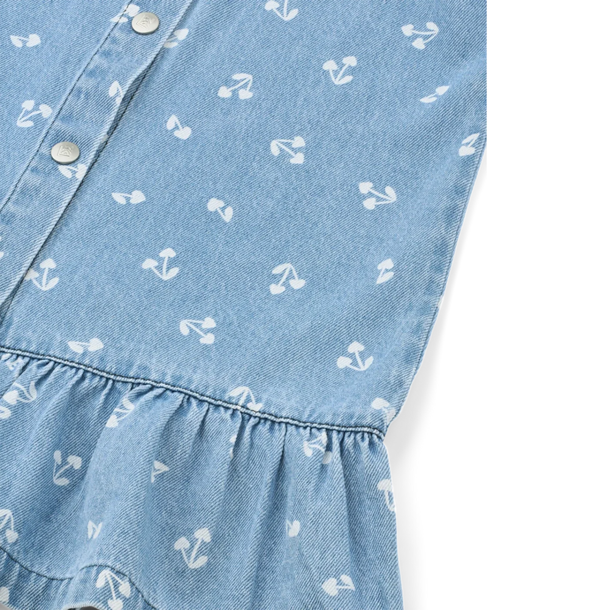 Sybilla Dress