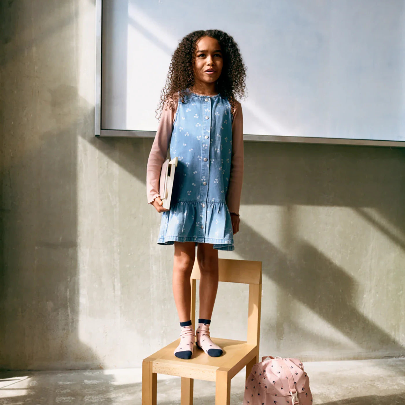 Sybilla Dress