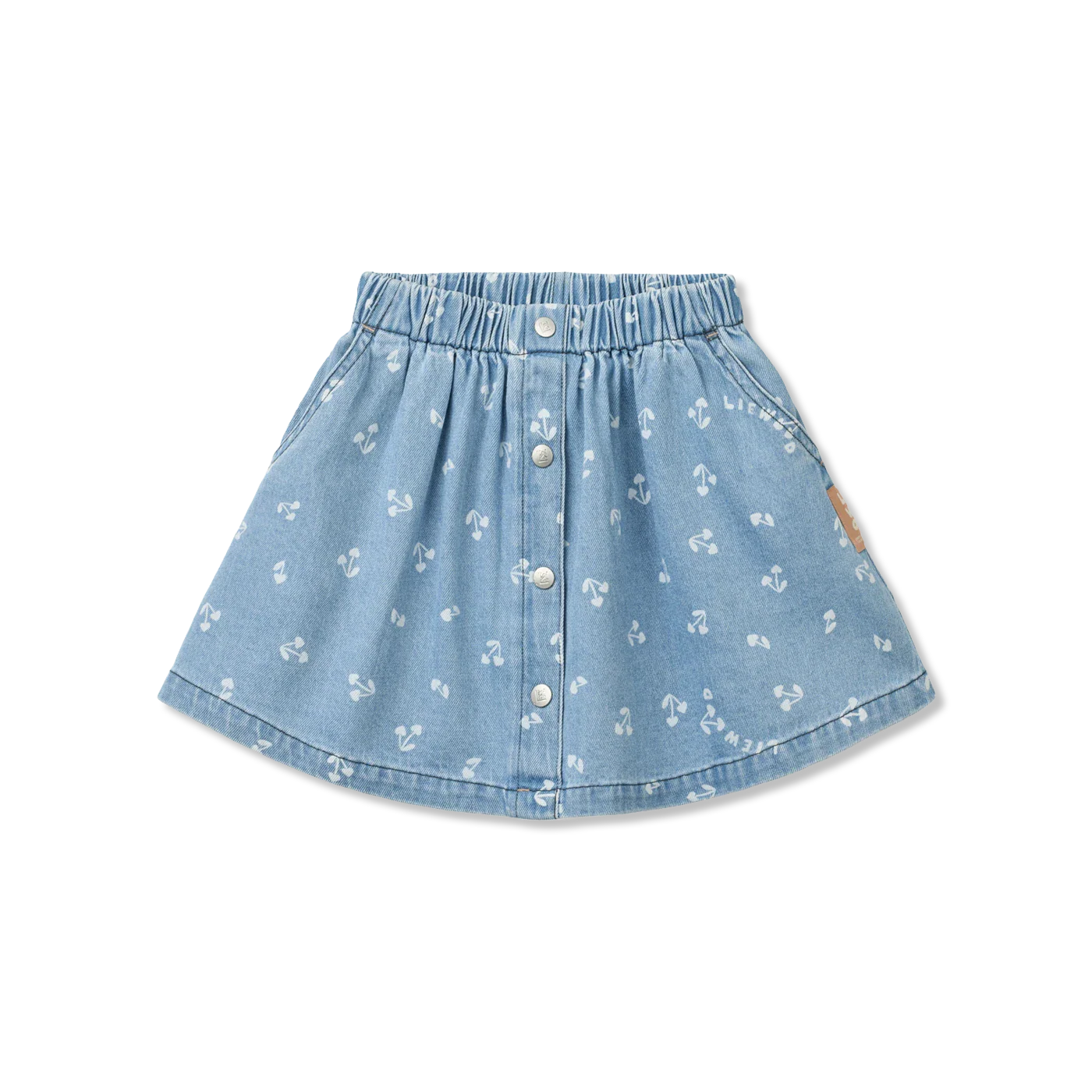 Rio Skirt
