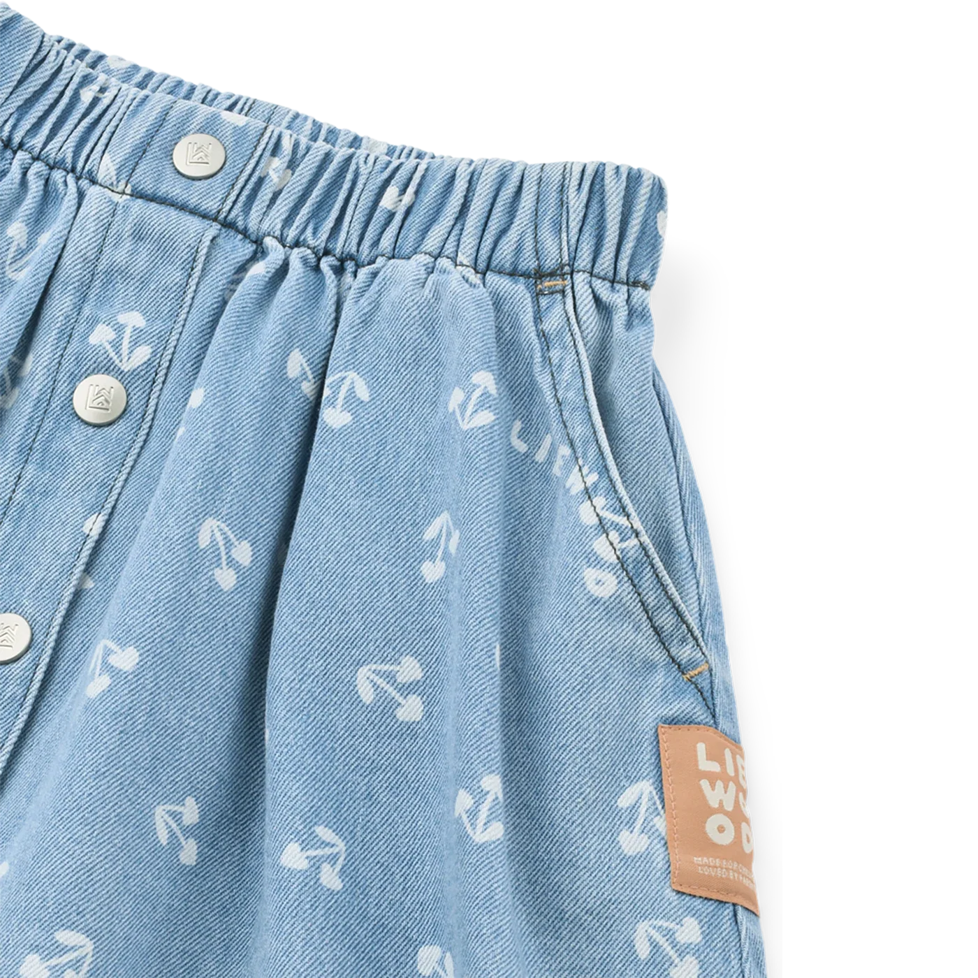 Rio Skirt