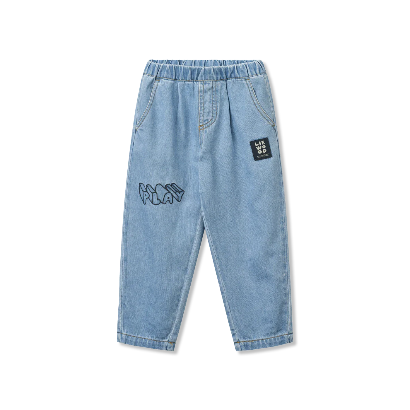 Borris Pants