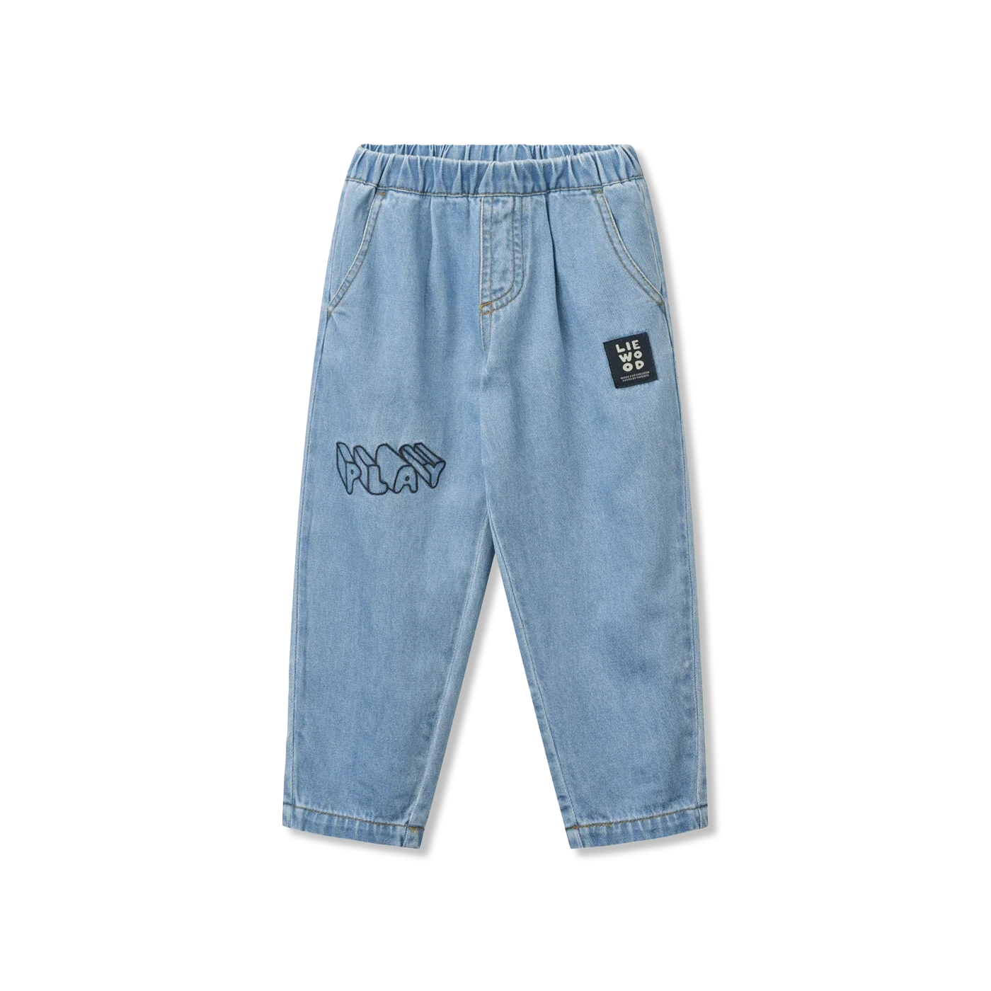 Borris Pants