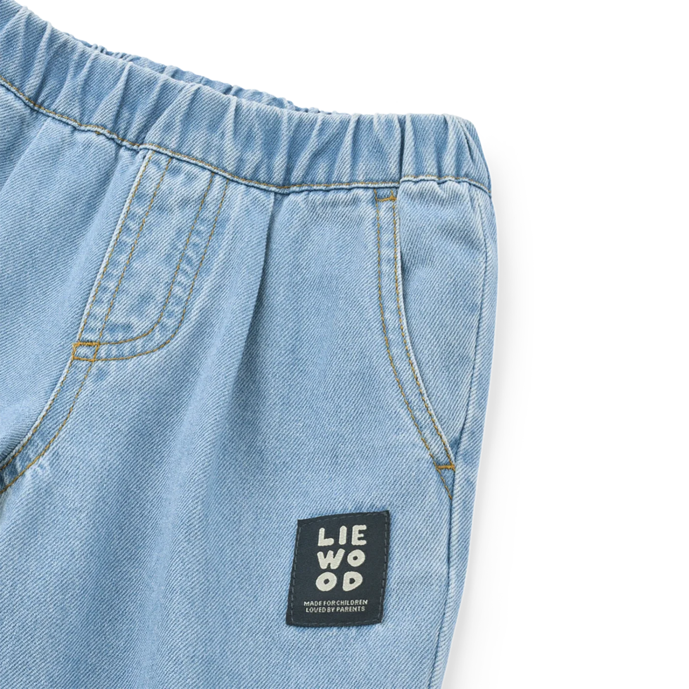 Borris Pants