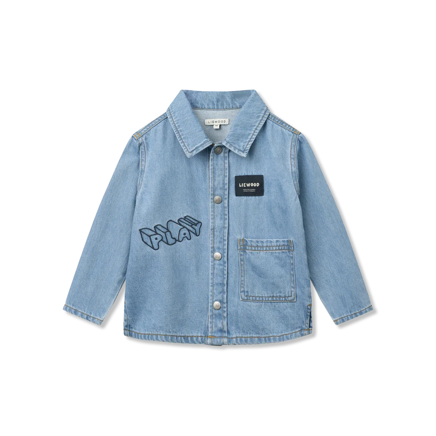 Greg Shirt