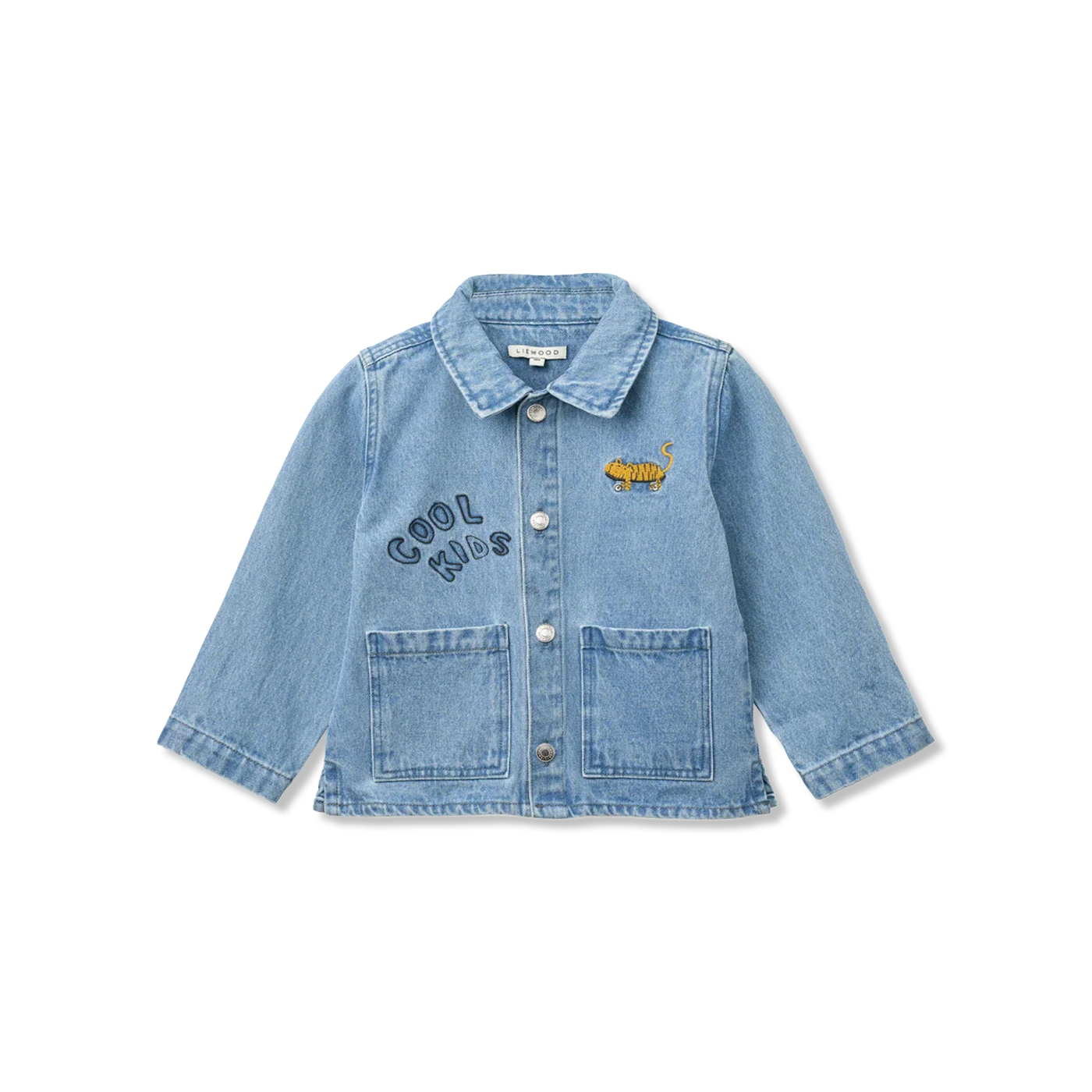 Kinsley shirt