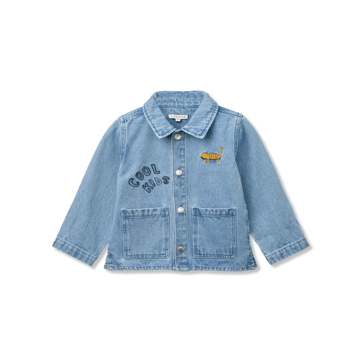 Kinsley shirt