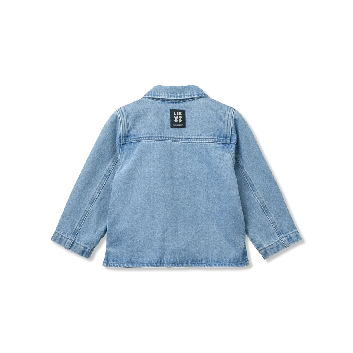 Kinsley shirt