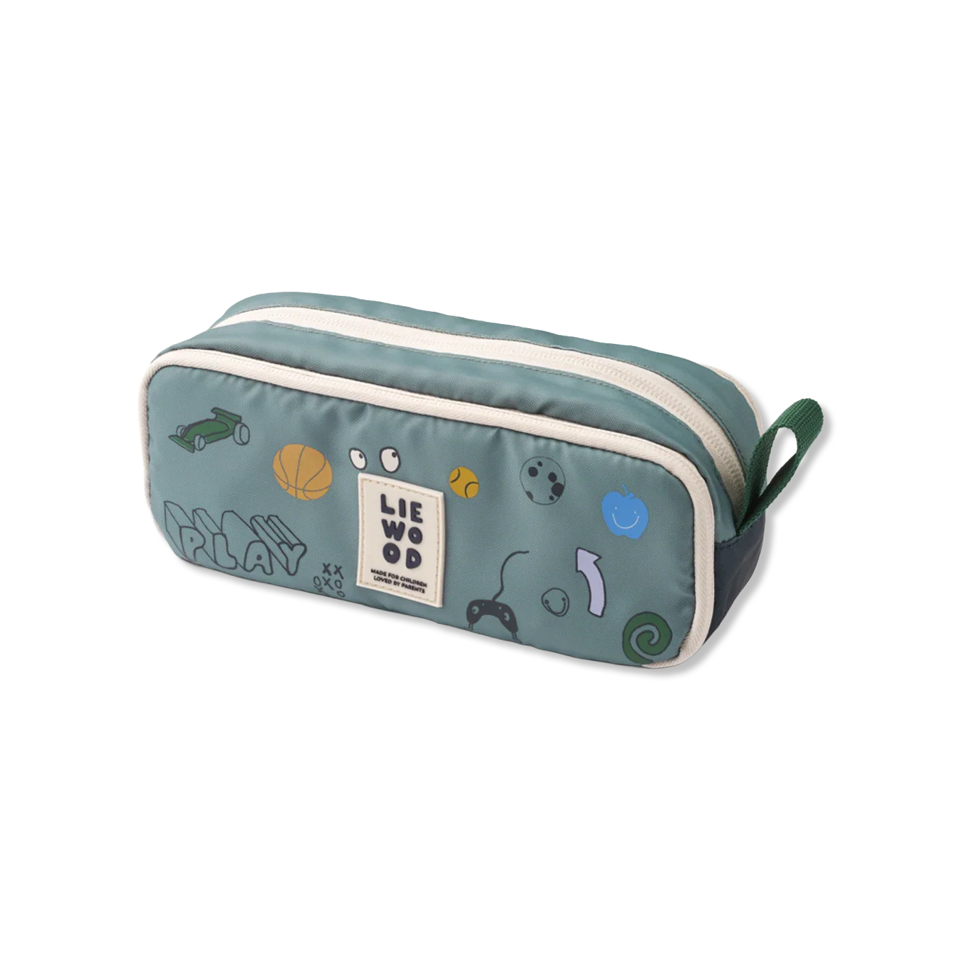 Cindy Pencil case