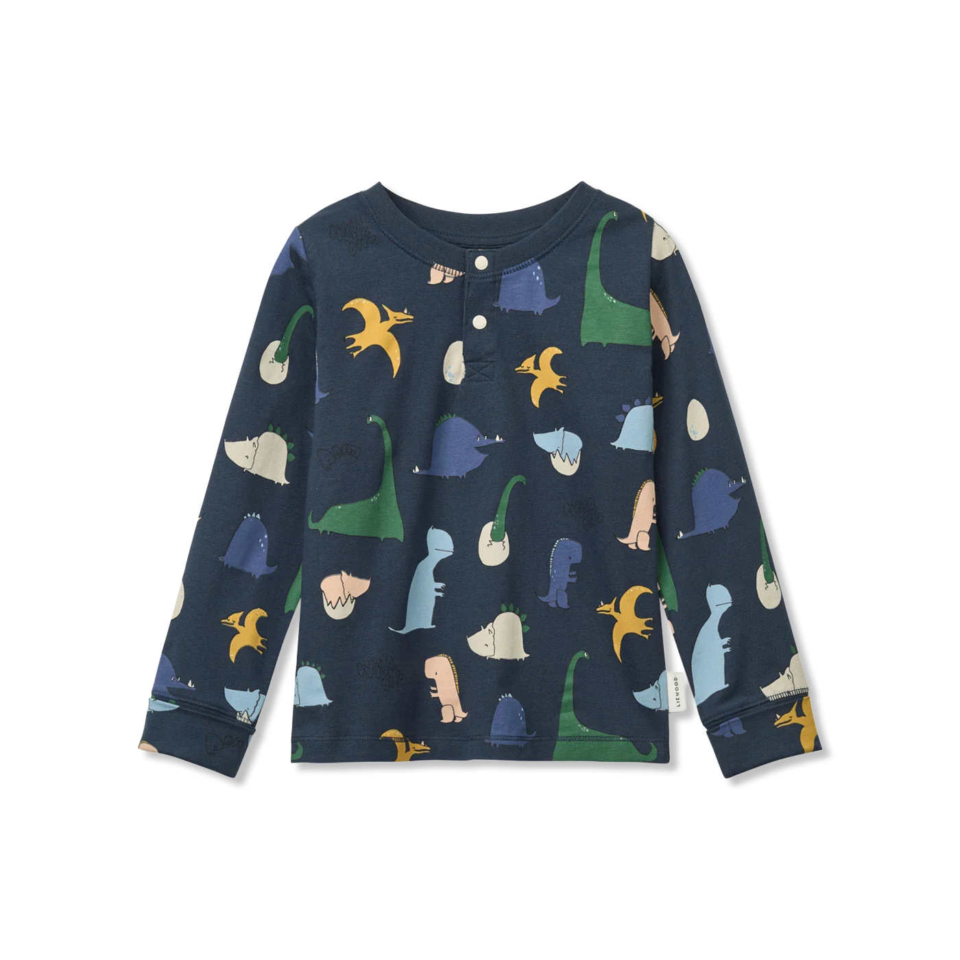 Wilhelm Sleepwear