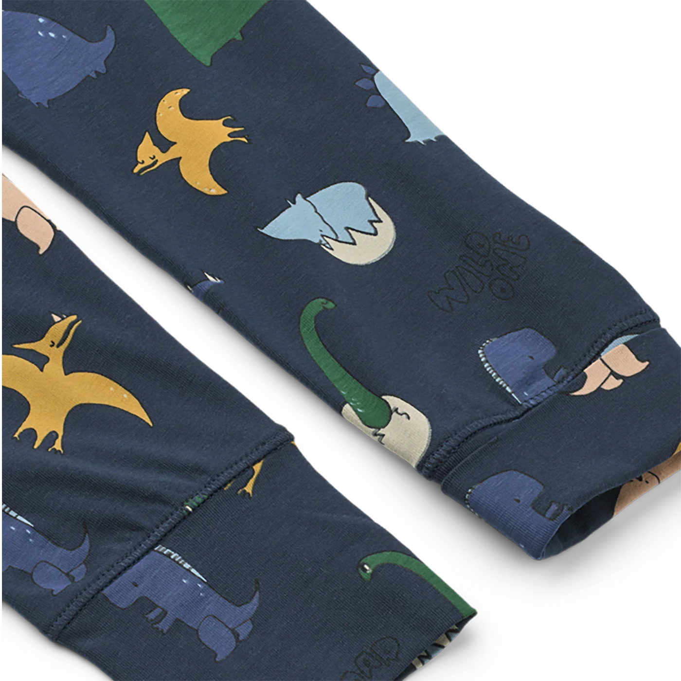 Wilhelm Sleepwear