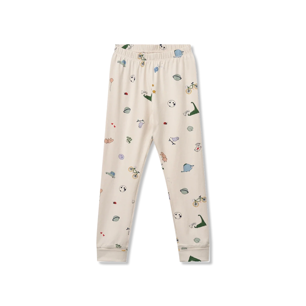 Wilhelm Sleepwear
