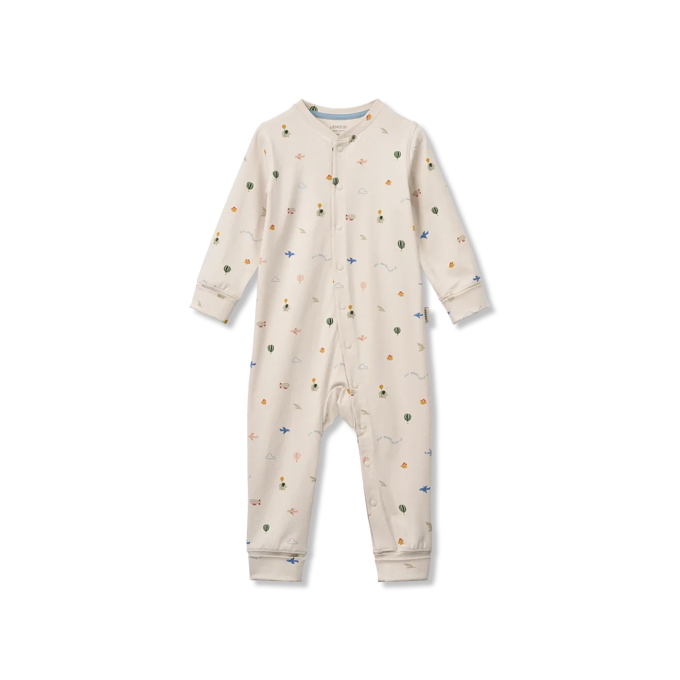 Birk Sleepsuit
