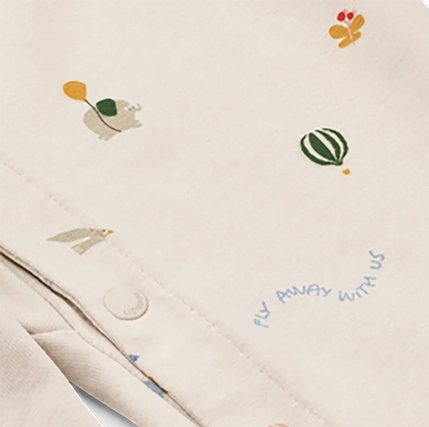 Birk Sleepsuit