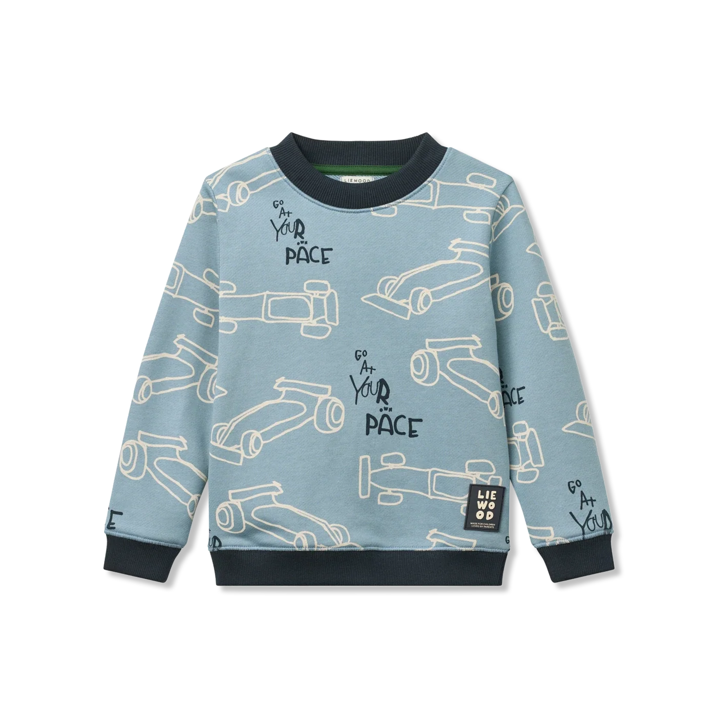 Ridley Sweatshirt