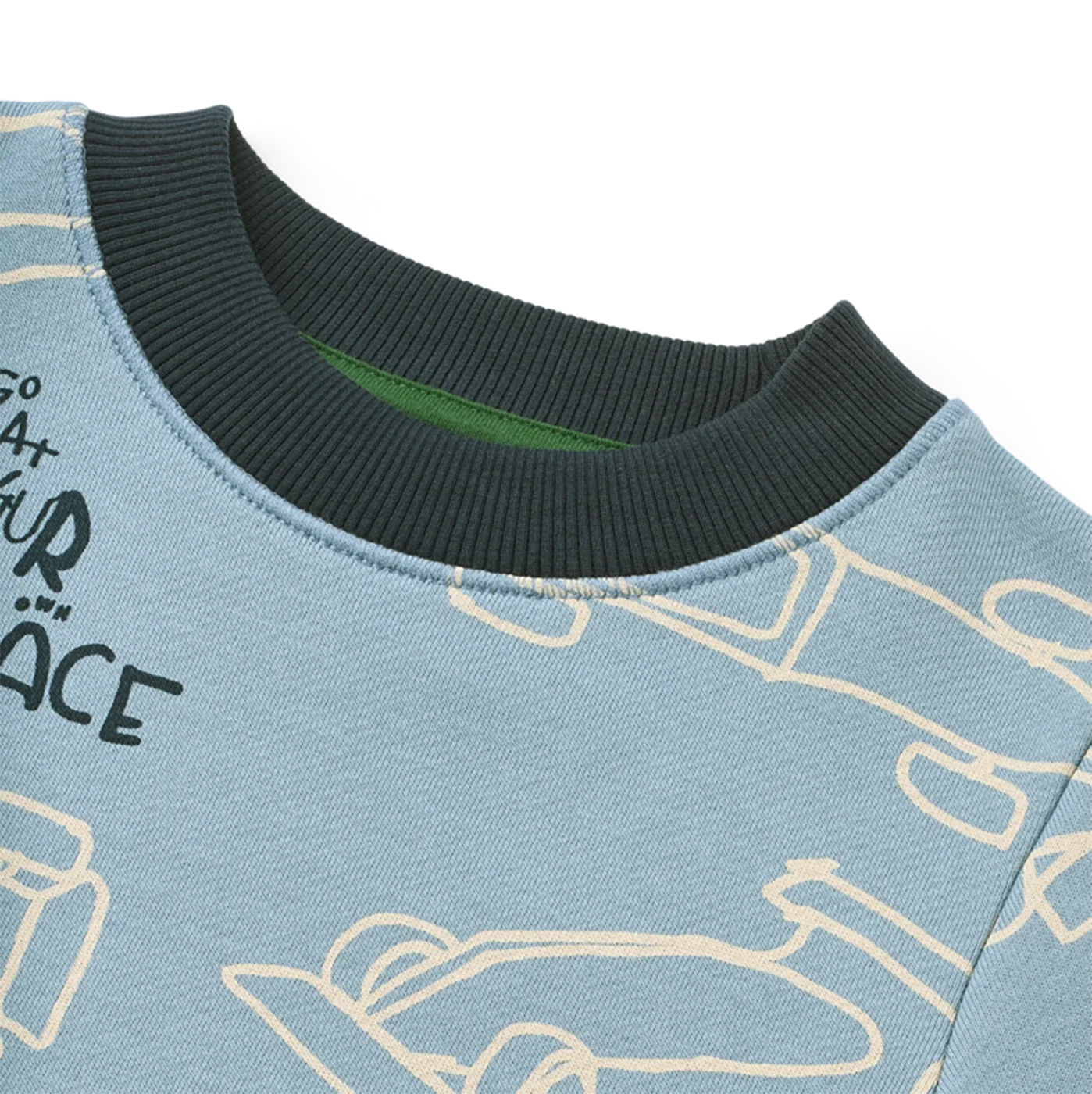 Ridley Sweatshirt