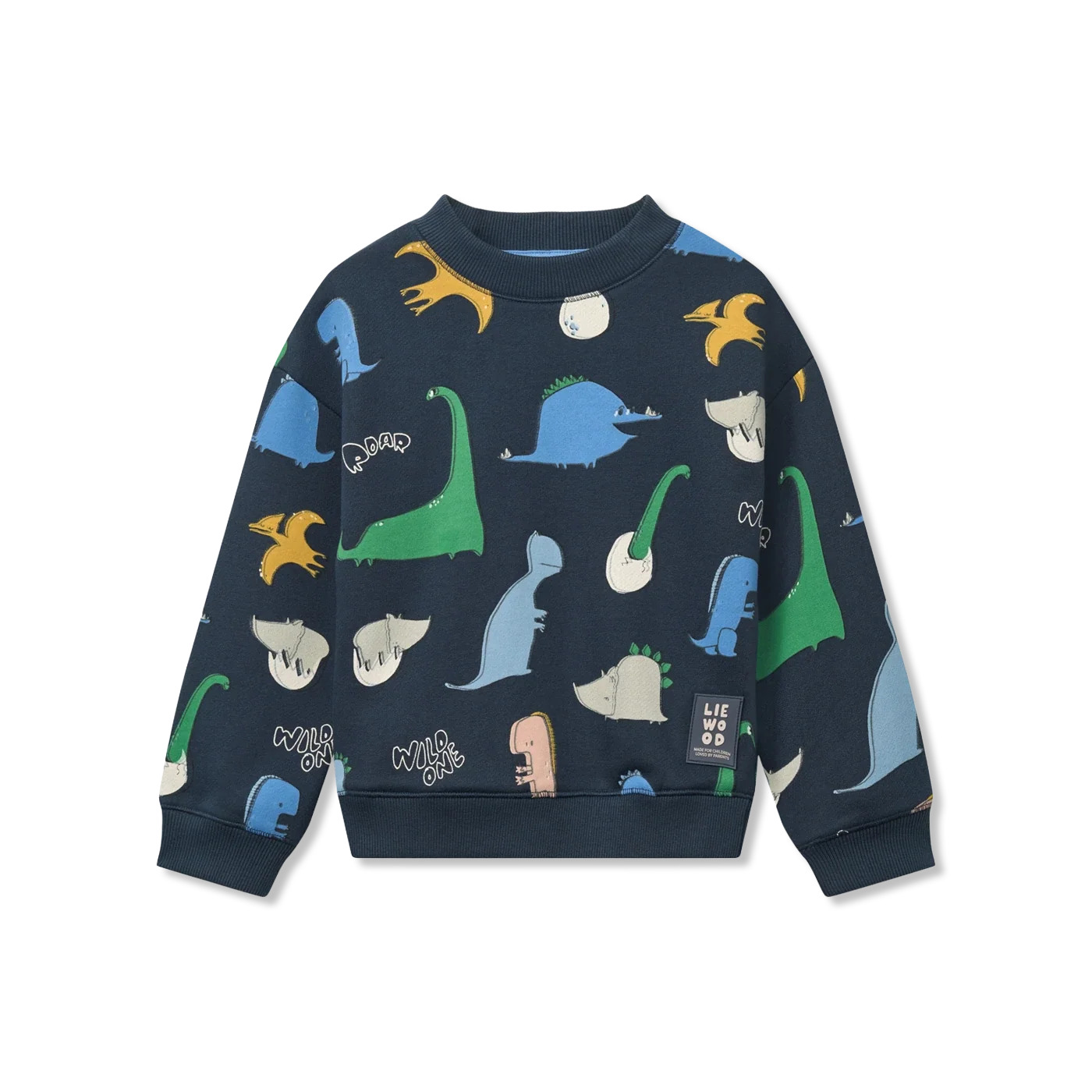 Ridley Sweatshirt