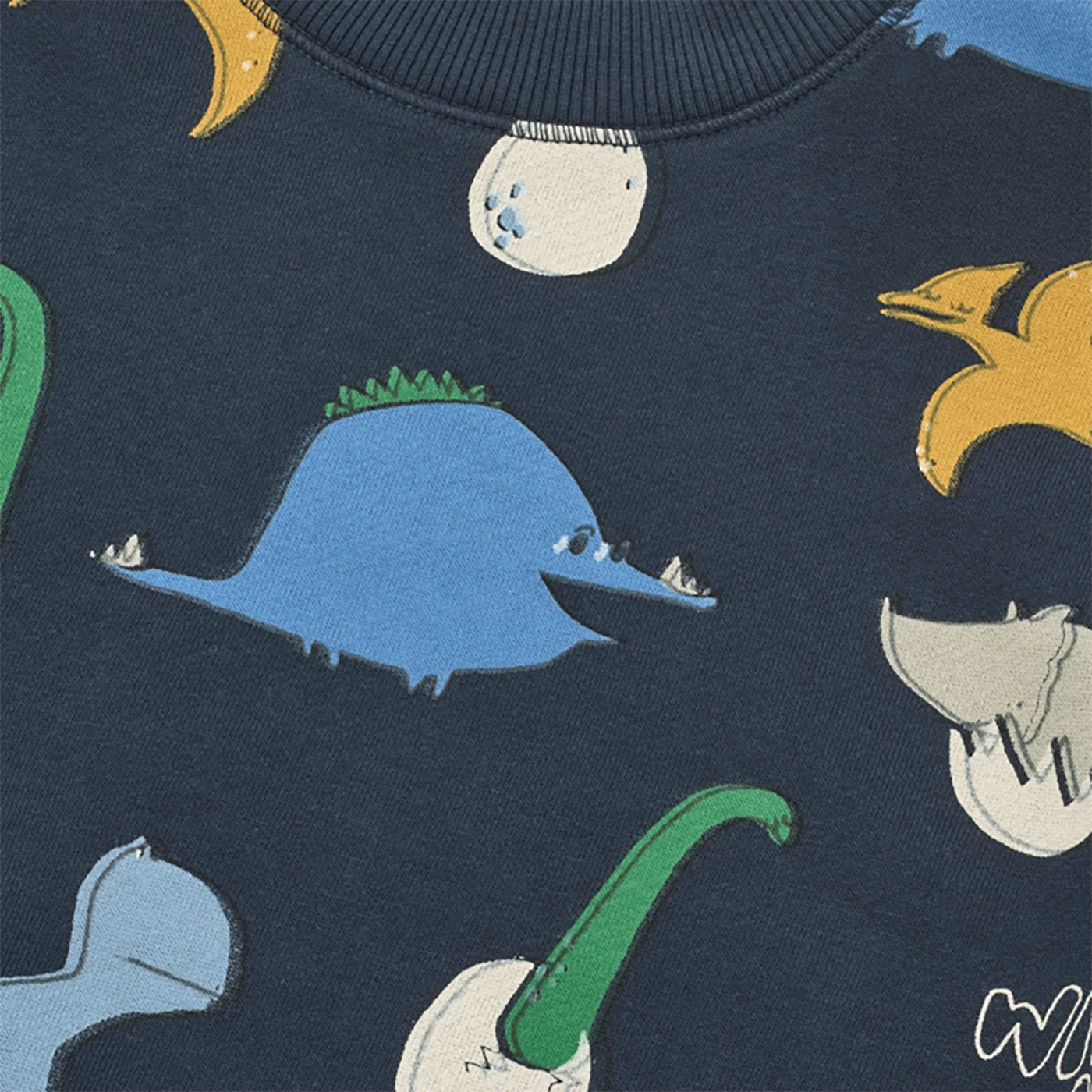 Ridley Sweatshirt