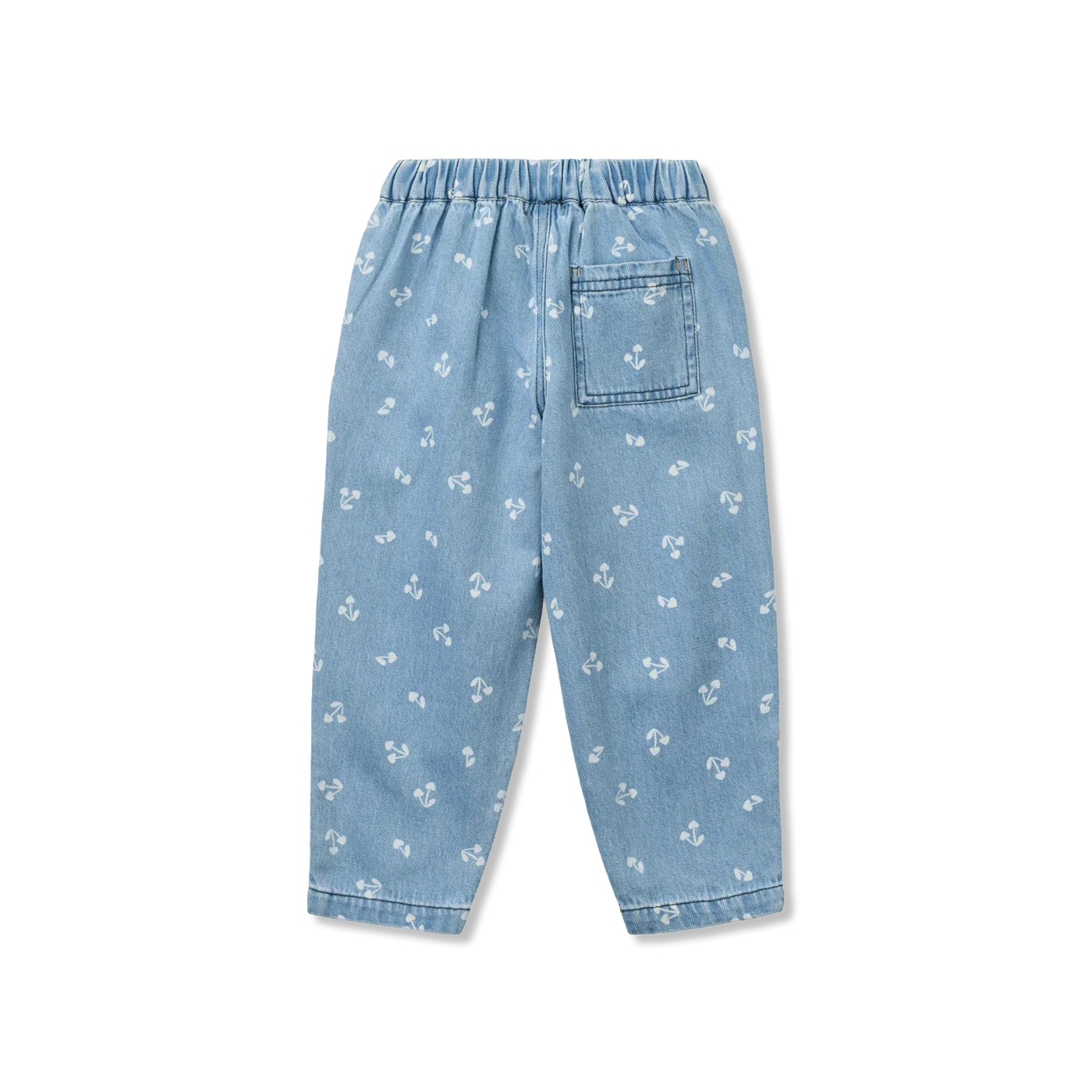 Borris Pants