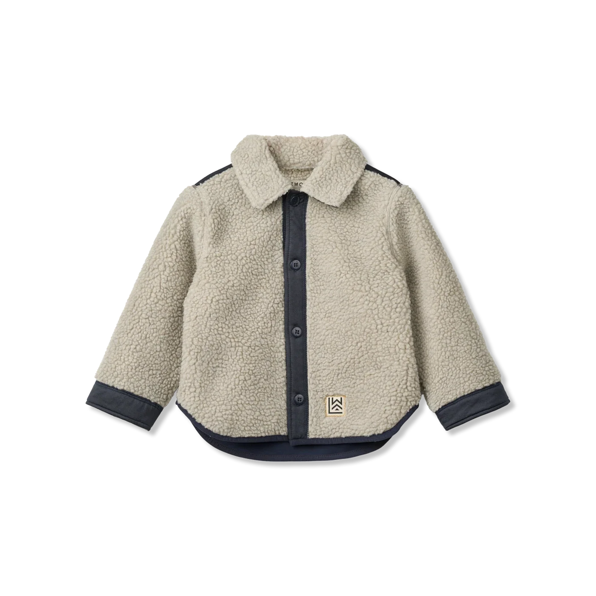Elian Fleece jacket