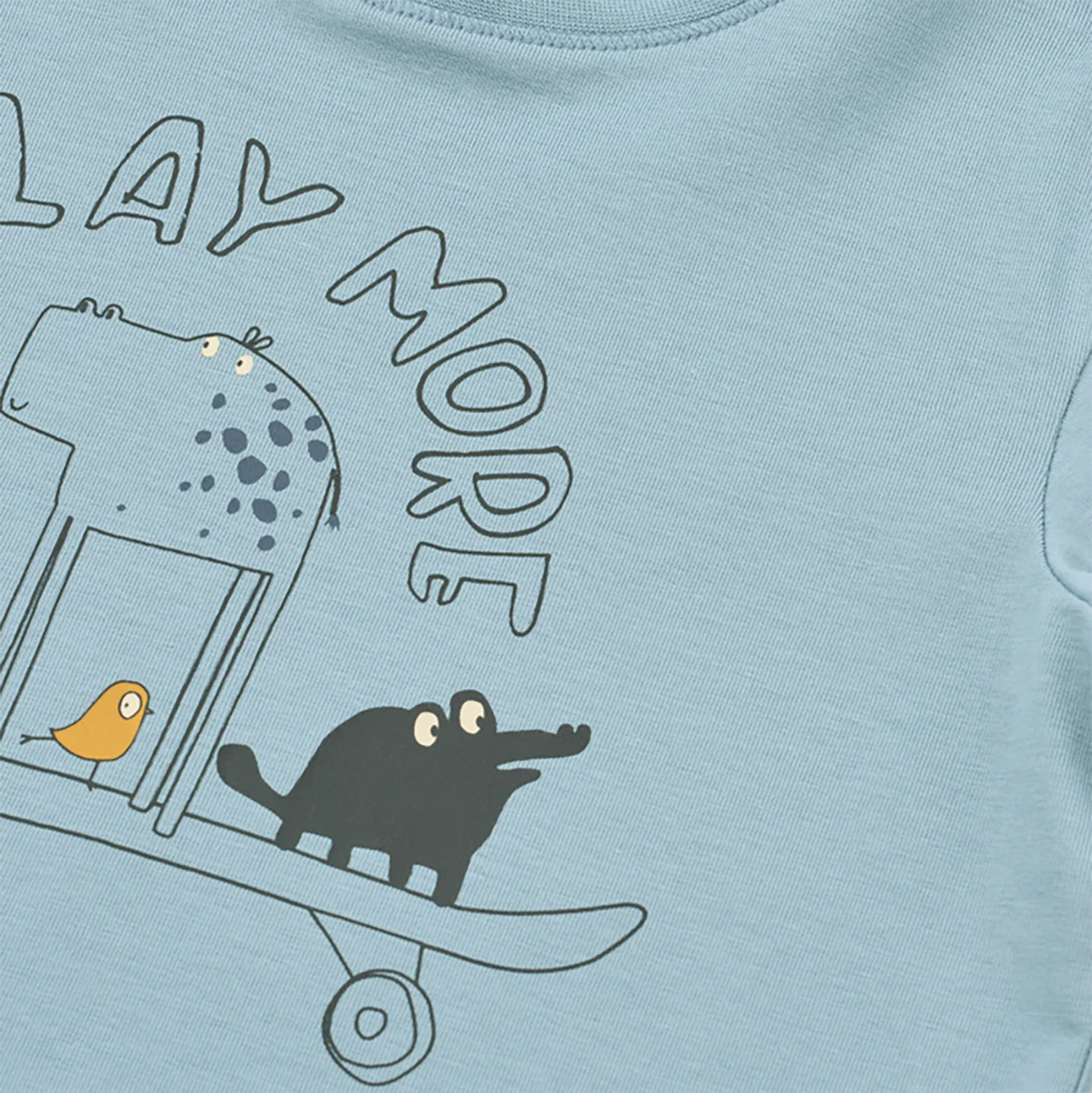 Francis T-shirt