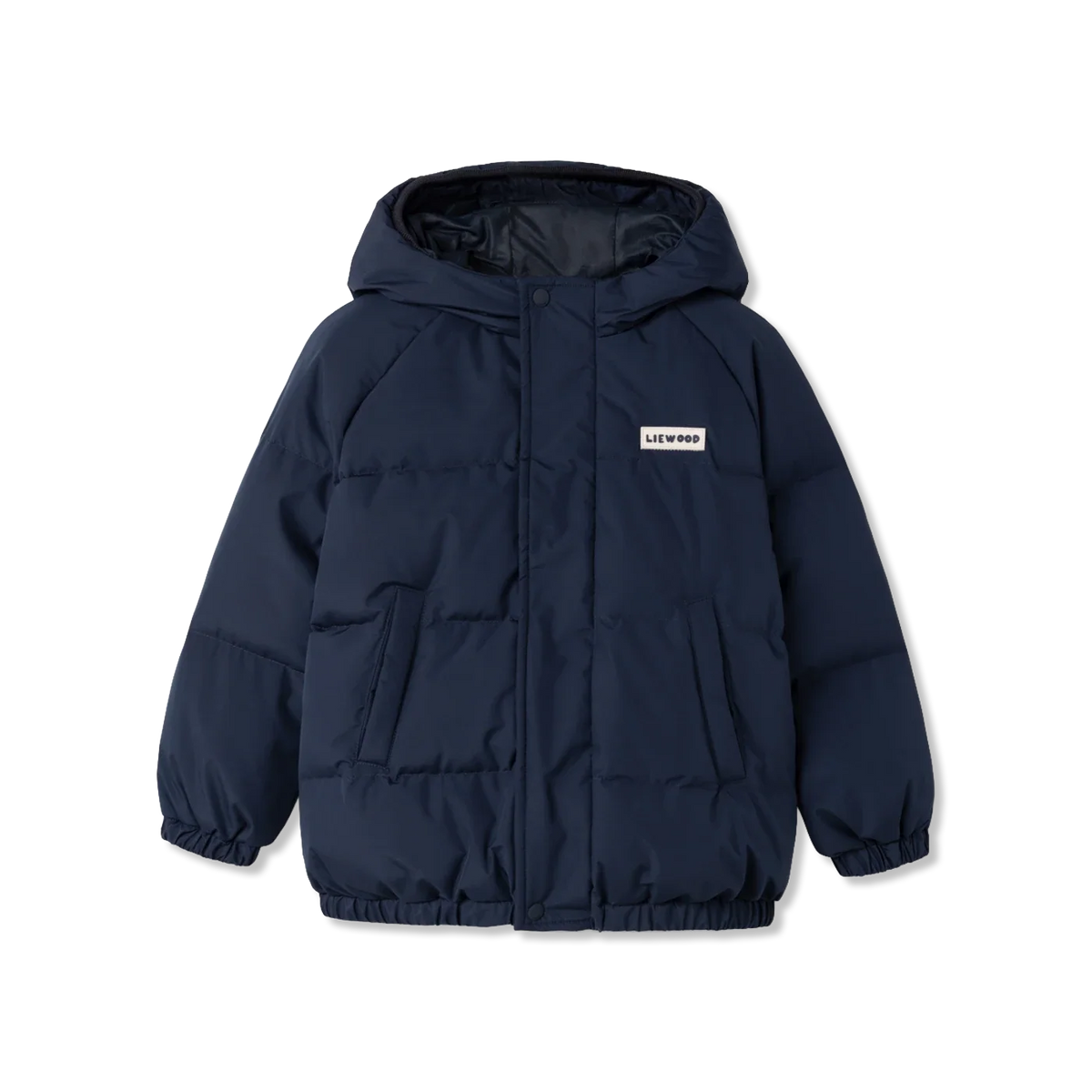 Adelina Winter jacket
