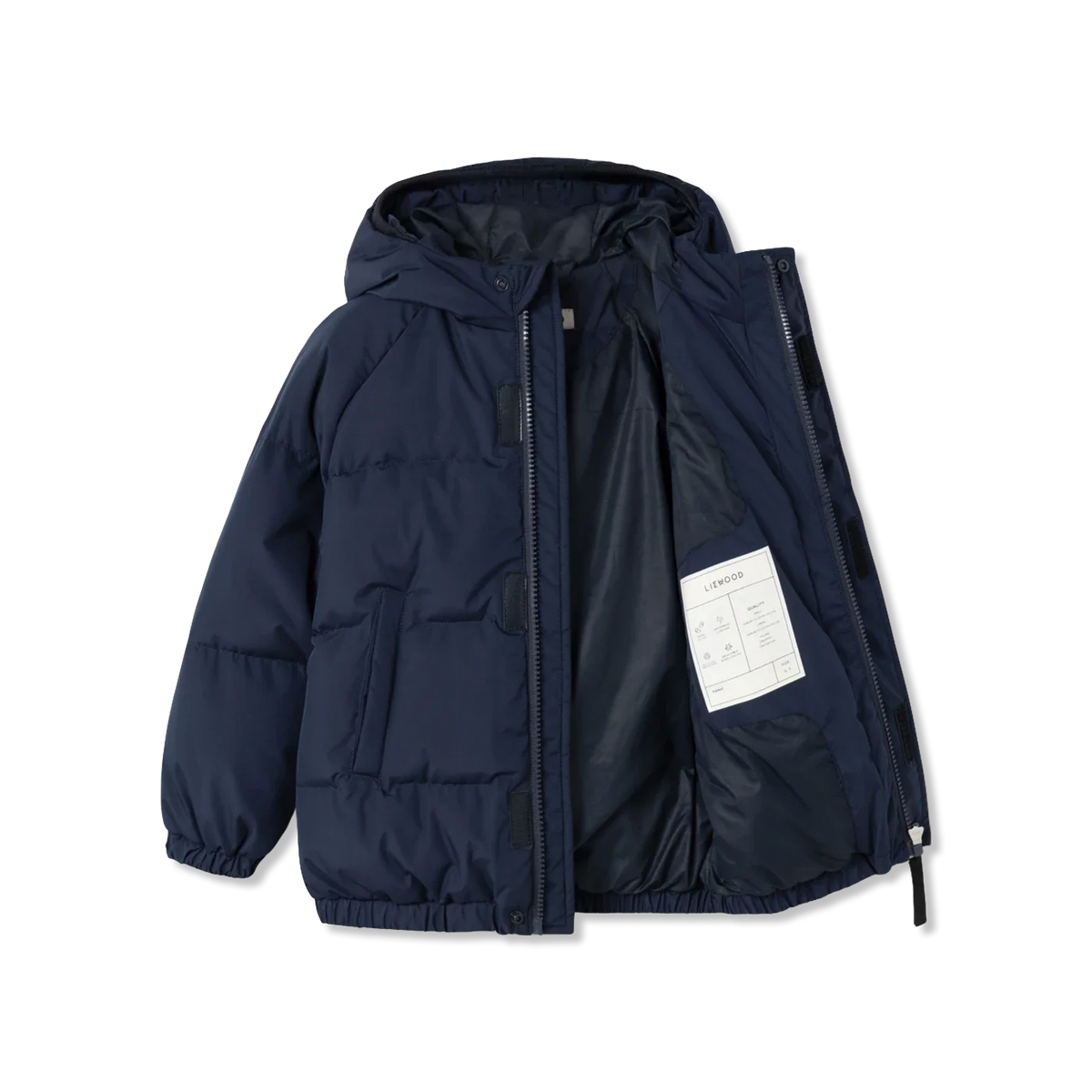 Adelina Winter jacket