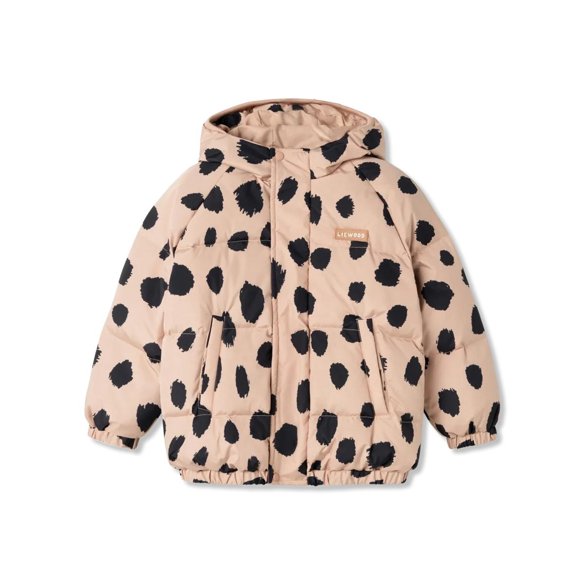 Adelina Winter jacket
