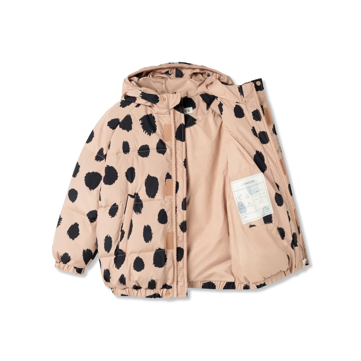Adelina Winter jacket