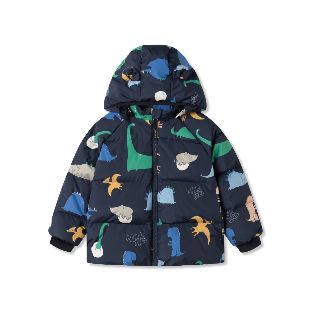 Polle Winter jacket