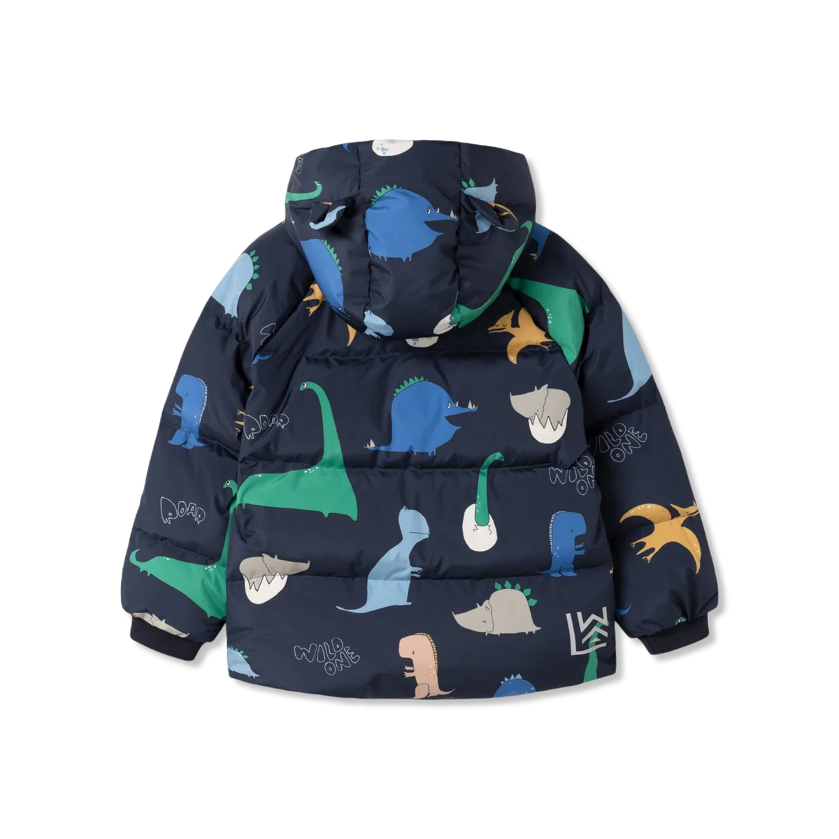 Polle Winter jacket