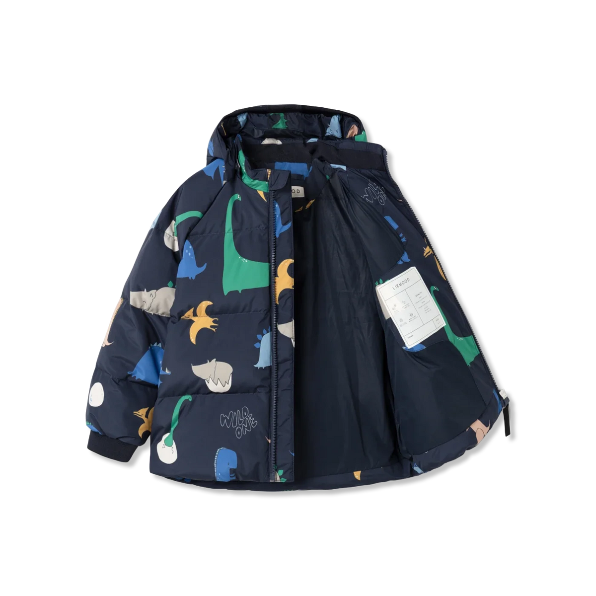 Polle Winter jacket