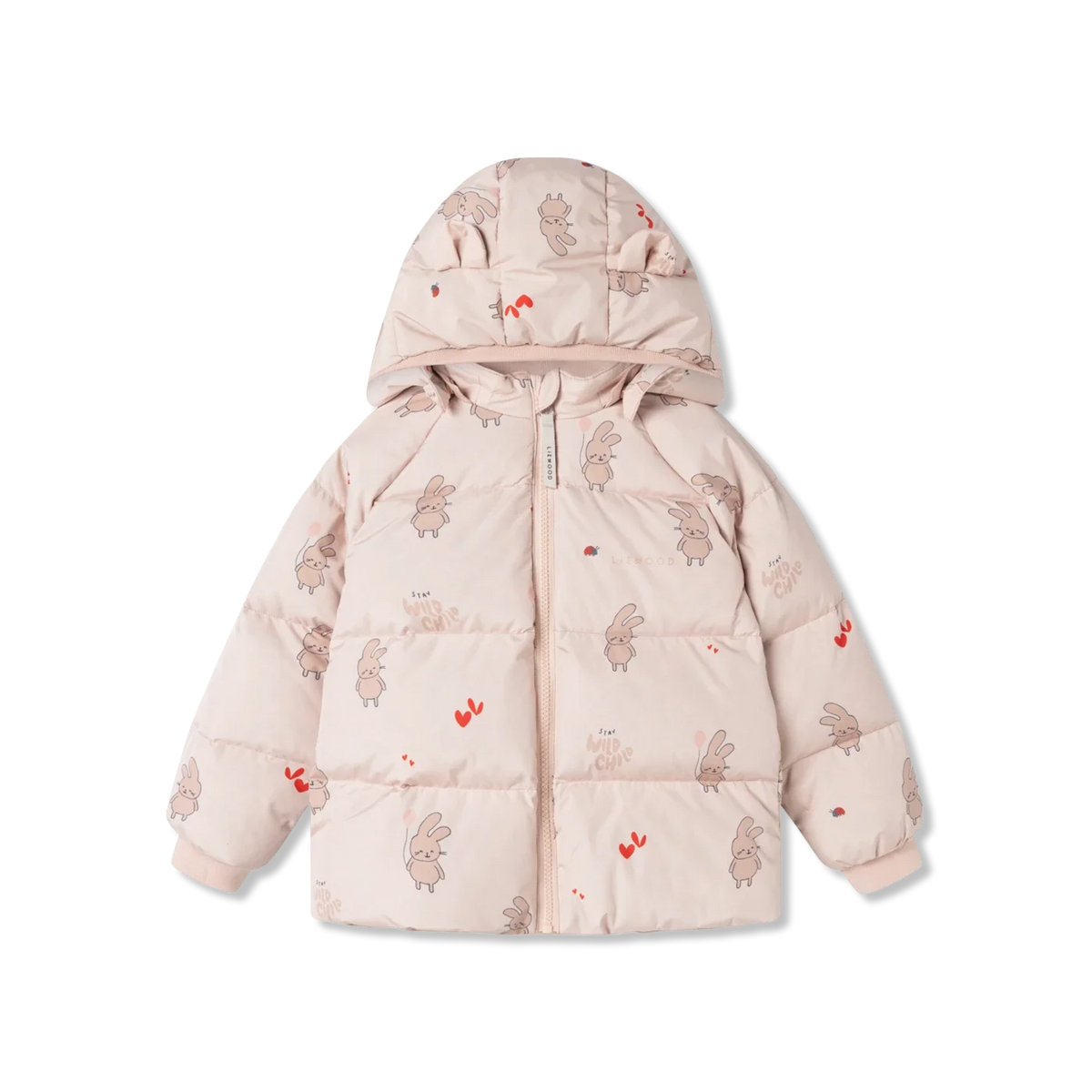 Polle Winter jacket