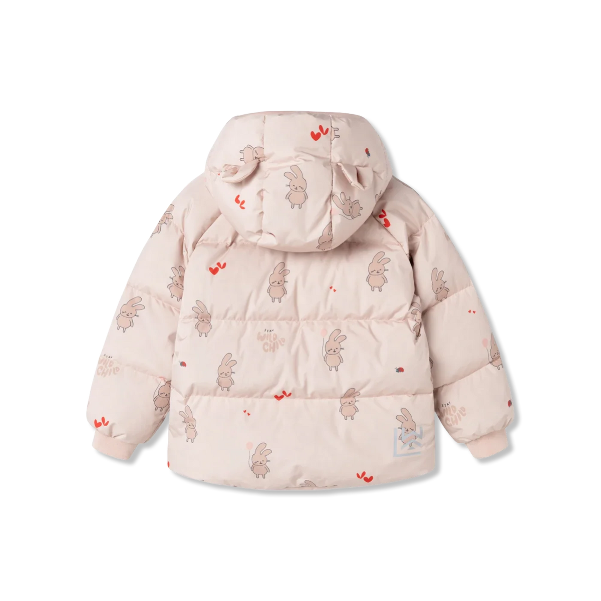 Polle Winter jacket