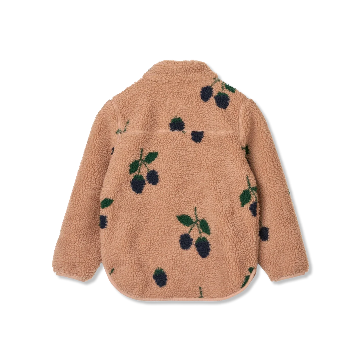 Nolan Fleece jacket