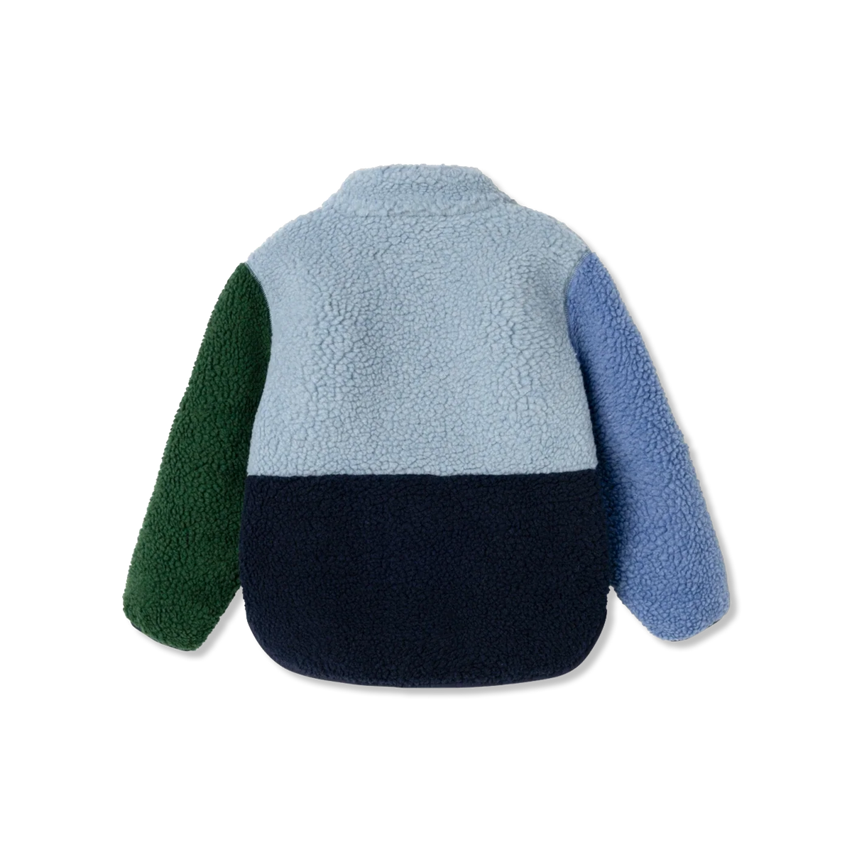 Nolan Fleece jacket