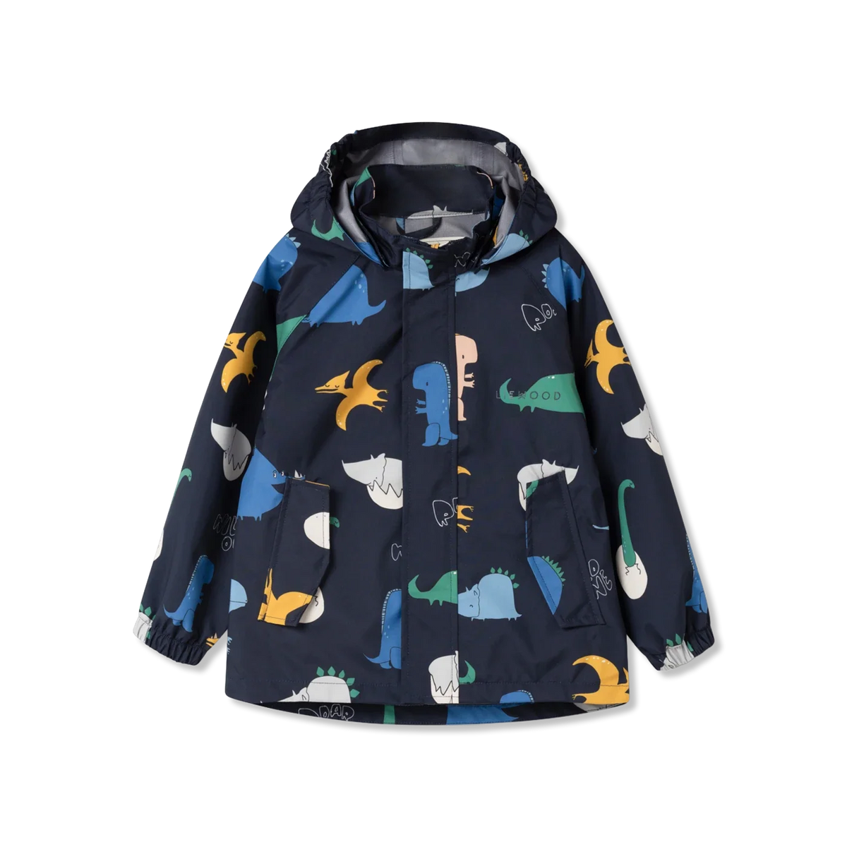 Pedia Rainwear