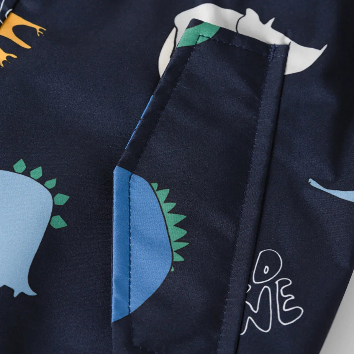Pedia Rainwear